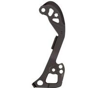 Shimano plaque de guidage UltegraRD-R8000 extérieur 13 cm noir noir G