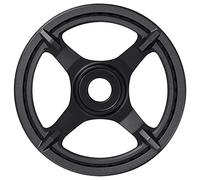 SHIMANO Plaque de vélo Unisexe, Multicolore, Taille Unique