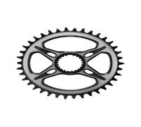 SHIMANO Plaque de vélo XTR 38T M9100/M9120