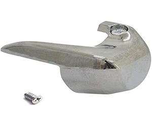 SHIMANO Plaque signalétique gauche et vis de fixation ST-R8020