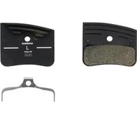 Shimano Plaquette de frein à disque P03A-RF pour BR-M9220, BR-M8220 noir