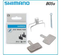 Shimano-Plaquette De Frein À Disque Pour Vélo Électrique,B05s,Rx,B01s,B03s,Remplacement -B05s 1 Box