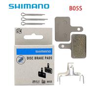 Shimano-Plaquette De Frein À Disque Pour Vélo Électrique,B05s,Rx,B01s,B03s,Remplacement -B05s Box