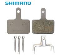 Shimano-Plaquette De Frein À Disque Pour Vélo Électrique,B05s,Rx,B01s,B03s,Remplacement -B05s No Box