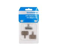 SHIMANO Plaquette de Frein B03S en résine, Blister