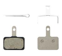 Shimano Plaquette de frein B05S Incl Spring/Split Pin 1 pair - Leviers de système de freinage de vélo