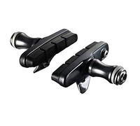 SHIMANO Plaquette de Frein pour vélo R55C + 1 mm BRCX70, Gris, 0