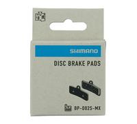 Shimano Plaquettes de frein à disque D02S métalliques Paire