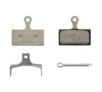 Shimano Plaquettes de frein G05S-RX avec ressort (paire)
