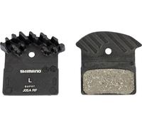 Shimano Plaquettes De Frein En Résine Avec Ressort J05a 25 Unités