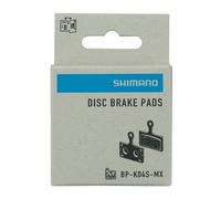 Shimano Plaquettes De Frein à Disque K04s