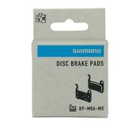 Shimano Plaquettes De Frein à Disque M975/775/665/596