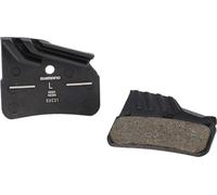 SHIMANO Plaquettes de frein à disque N03A-RF pour BRM9120/8120/7120, résine