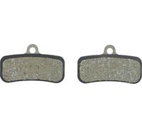 Shimano Plaquettes de Frein D03S-RX pour XT, SLX, Deore, Saint, ZEE Kunstharz