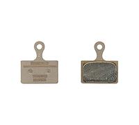 Shimano Plaquettes de frein K05TI-RX résine avec ressort Taille unique