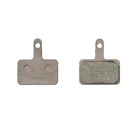 SHIMANO Plaquettes de frein en résine OEM B05S (remplace B03S) - EBPB05SRXBS