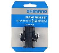 Shimano plaquettes de frein étrier/anti R55C4levier noir 2 pièces noir G