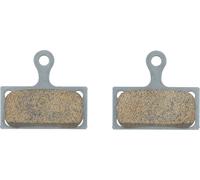 Shimano Plaquettes G04S-MX Metal pair