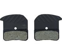 Shimano Plaquettes de Frein H03A-RF pour XT, Saint, ZEE Kunstharz