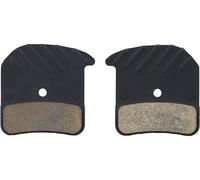 Plaquettes de frein Shimano Saint H03C BR-M8020, BR-M820, BR-M640