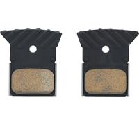 Shimano L04c Metal Brake Pads One Size