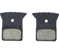 PASTILLAS Freno RESINA L05A INCLUYE MUELLE 1 PCS