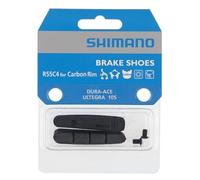 Shimano Patins Dura-Ace BR-9000 R55C4 pour jante en carbone – Paire