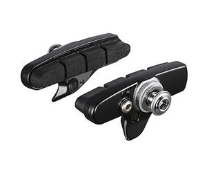 SHIMANO Plaquettes de frein R55C4 - BR-R81100 Ultegra 1 paire
