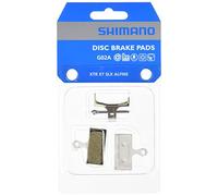 Shimano - plaquettes de freins G02A - Gris - taille unique