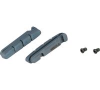 Shimano Plaquettes de Freins R55C4-A Dura-Ace, Ultegra, 105 Jantes en Carbone noir universal