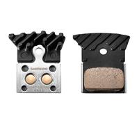 Shimano Plaquettes L04c-Mf (Paire)