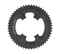 Plateau route 4bra 52dts exterieur 105 5800 11v. noir