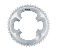 Shimano Plateau 105 FC-R7000 11 vitesses gris 50 Zähne