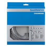 Plateau 52T pour Fc-R700 Shimano 105 Argenté