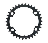 Shimano Plateau 34D Ultegra FC-R8000 Pour 50-34D Noir - Cassettes pour pignons et pédaliers de vélo