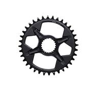 Shimano Plateau XT M8100/M8130 36 dents Noir
