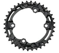 Shimano Deore M5100 11s Chainring Argenté 32t