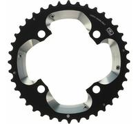 Shimano Plateau 40 Dents pour XT FC-M785 Aluminium Lk 104mm Noir 2-fach