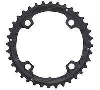 SHIMANO Plateau 44T-AE FC-T781