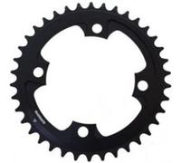 Plato 38D Acera-FC-M361 Negro