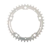 Shimano Plateau Alfine FC-S500 9 vitesses pour Garde-Chaîne Double gris 39 Zähne