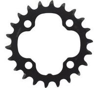 Shimano Plateau Alivio FC-M4000 30 dents 9 vitesses 96 mm