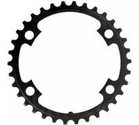 Shimano plateau Claris FC-R2000 34T-NB 8S 8S 110 mm noir noir G