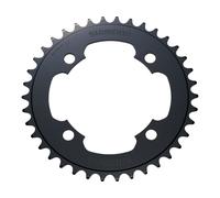 Shimano Plateau de chaîne DXR FC-MX71 1 vitesse noir