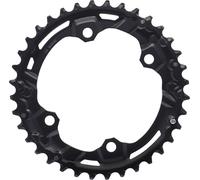 SHIMANO plateau Deore 36 dents pour FCM5100 2x11 vitesses