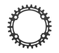 Shimano Plateau Deore FC-M5100-1 10/11 vitesses noir 30 Zähne