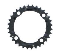 Shimano Plateau Deore FC-M590 9 vitesses noir 32 Zähne