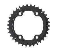 Shimano Plateau Deore FC-M6000-2 10 vitesses noir 34 Zähne