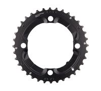 Shimano Plateau Deore FC-M617 10 vitesses noir 36 Zähne