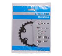 Shimano Plateau Deore M4100